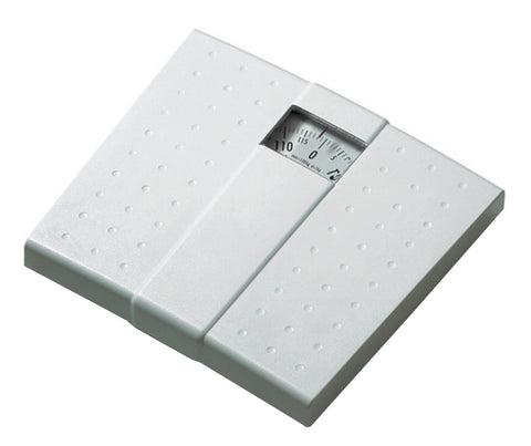 Beurer MS 01 Mechanical Bathroom Scale, White