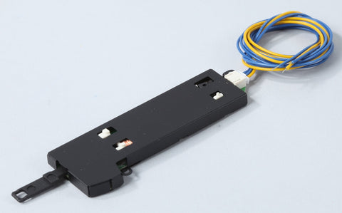 Marklin HO Scale C Track Turnout Mechanism