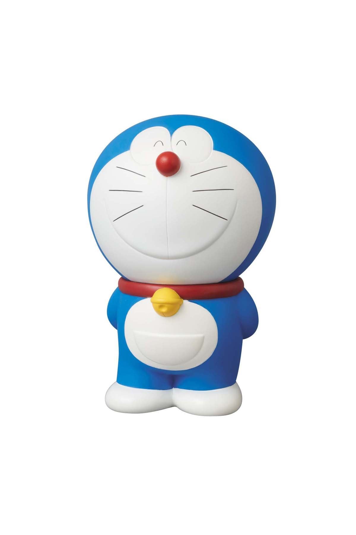UDF Doraemon
