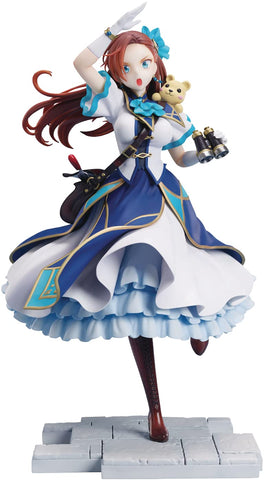 FuRyu My Next Life as a Villainess: All Routes Lead to Doom!: Catarina Claes 1:7 Scale PVC Figure, Multicolor