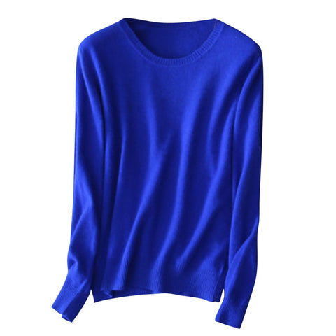 Womens Long Sleeve Tops Ladies Jumpers Side Buttons Sweatshirts Tunic Tops UK Womens Jumpers Plain Ribbed Cotton V Neck Tunic Top Long Sleeve Sweatshirt Ladies Winter Clothes Pullover Sweaters Blue