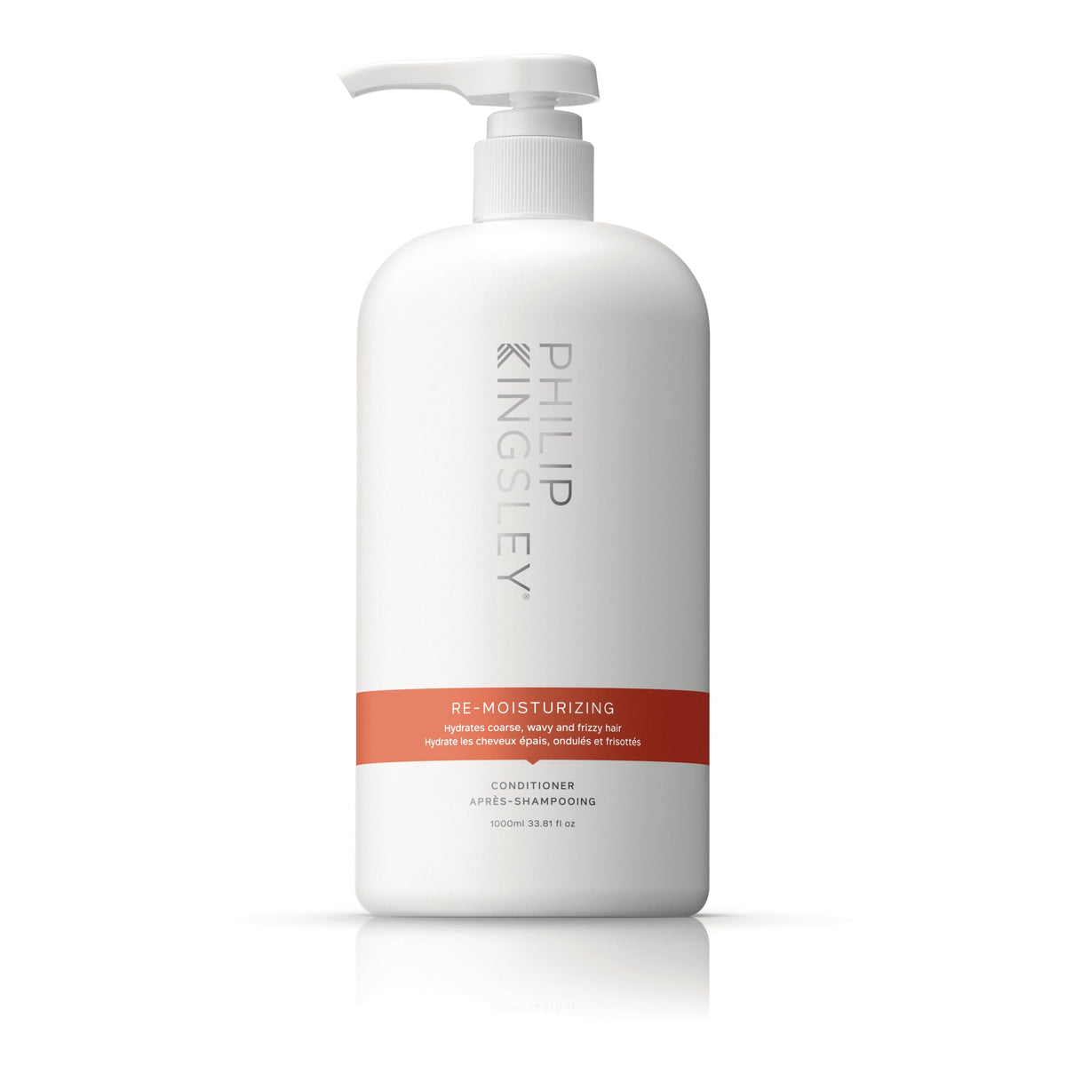 PHILIP KINGSLEY - Remoisturizing Conditioner 1000 ml
