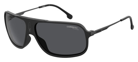 Carrera Cool65 Sunglasses, 003/M9 MATT Black, 64