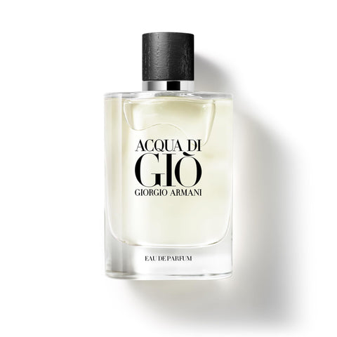 GIORGIO ARMANI Acqua Di Gio Eau De Parfum Spray for Men, 6.7 Ounce