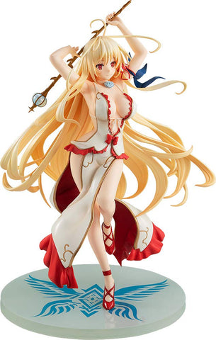 Kadokawa Our Last Crusade or The Rise of a New World: Aliceliese Lou Nebulis IX (Original Dress Version) 1:7 Scale PVC Figure