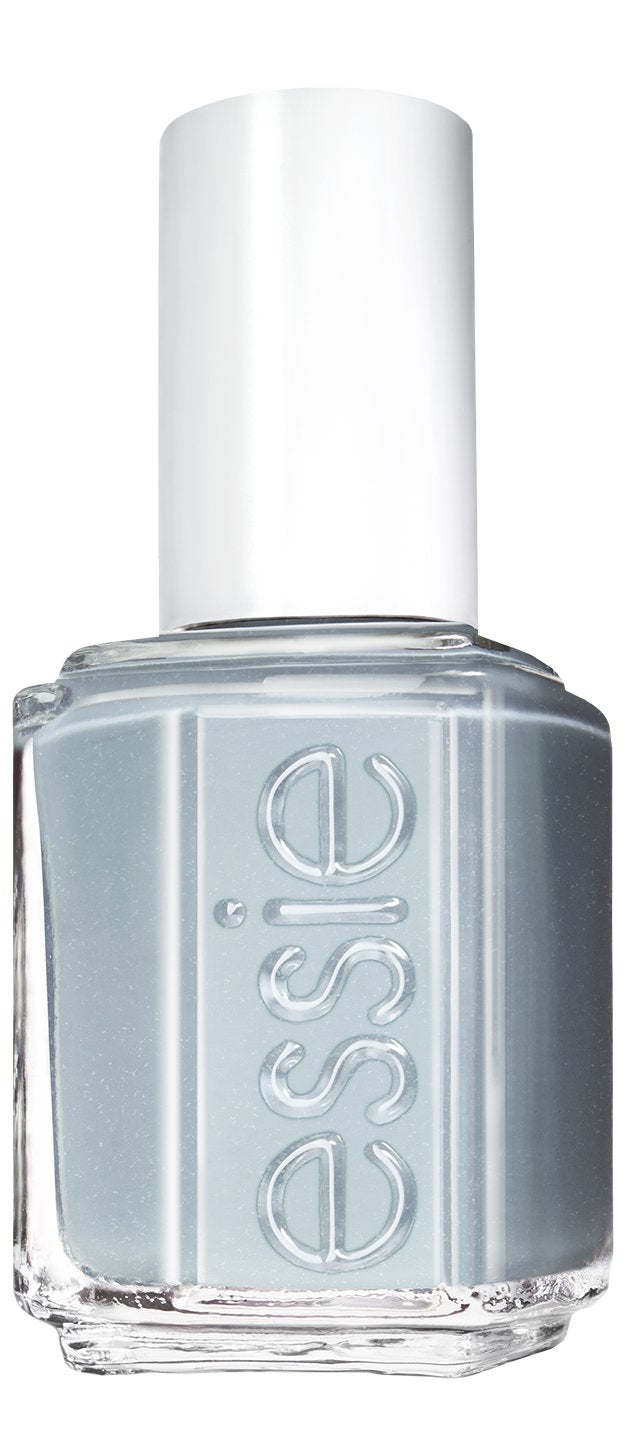Essie Women's Grey Nail Polish Collection Parka Perfect
