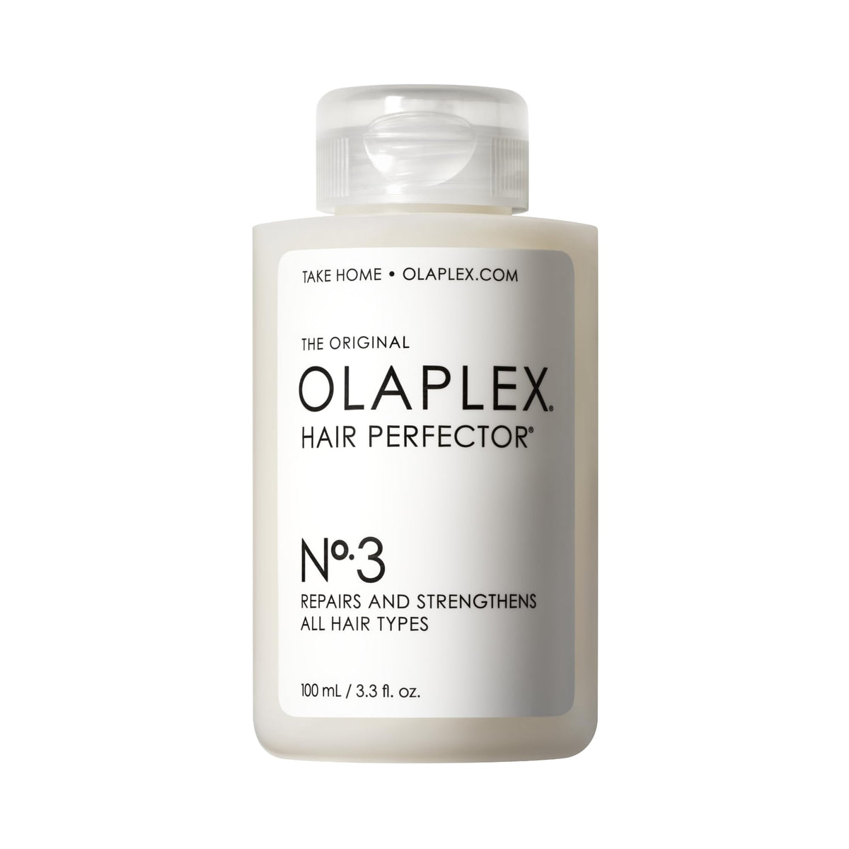 OLAPLEX Hair Perfector No.3 Repairing Treatment, 100ml
