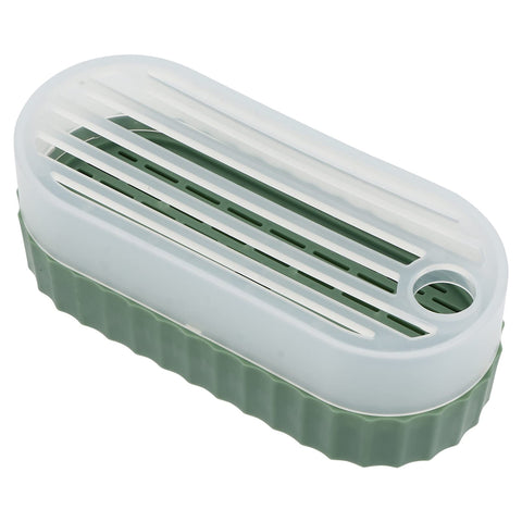 1 Set Grass Box Planting Tray Pp Pet