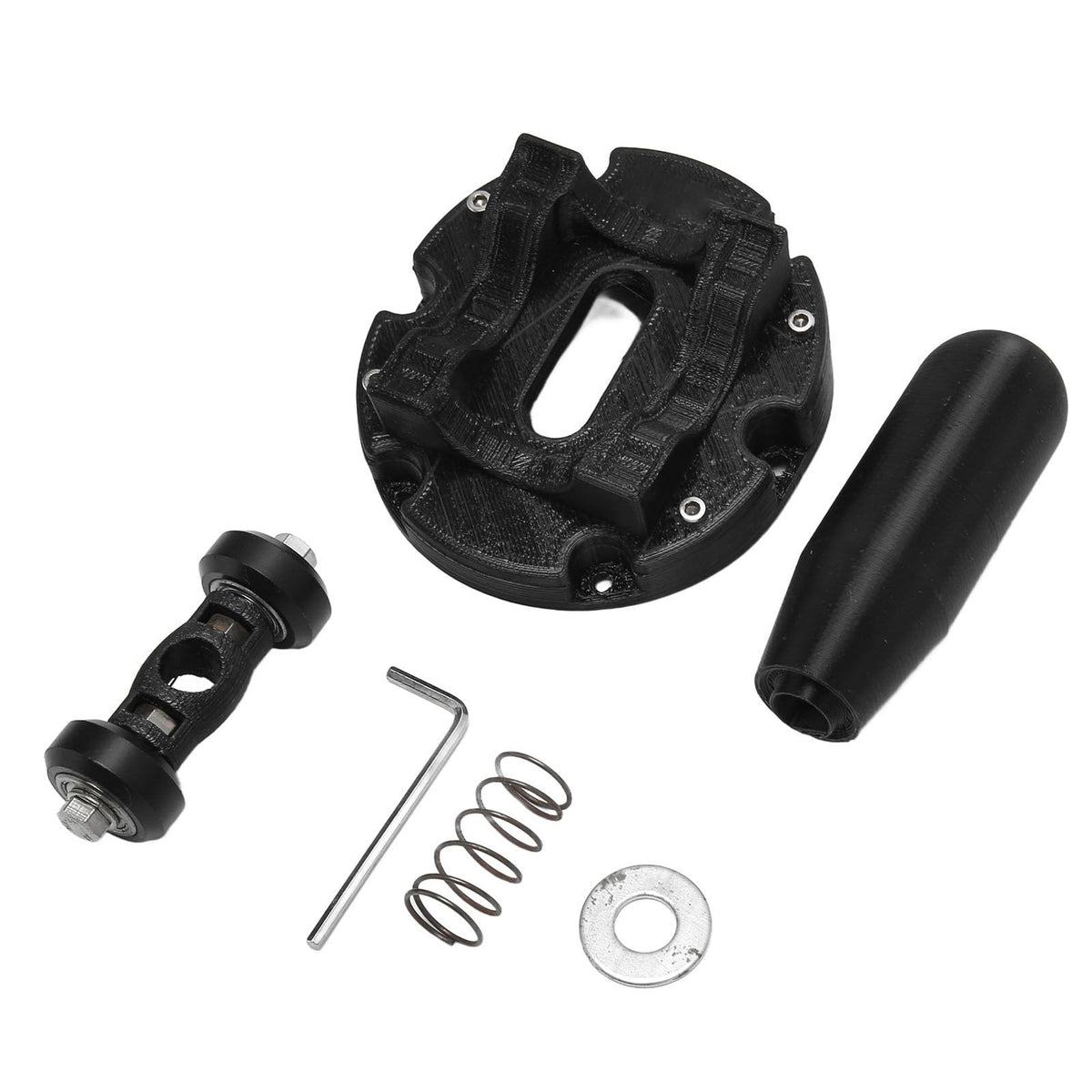 gernie Sequential Shifter Mod G923 Thrustmaster for Logitech G25 Knob Adapter Usb G29 Shifters Usb Shifter Knob Adapter G920 Racing Wheels