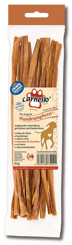 Carnello Dog Food Stick, 60g - All Life Stages, 1.2 kg (2.65 lbs) Total Servings per Container, Feeding Dogs, Suitable for Gift Givers