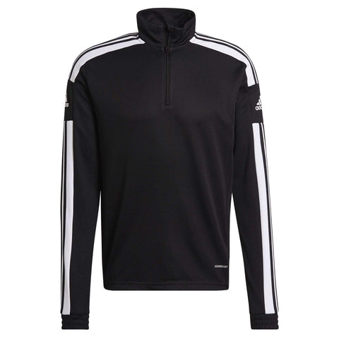 adidas Mens Squadra 21 Training Track Top, black/white, 2XL