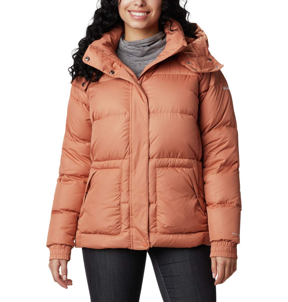 Columbia Women's Northern Gorge Down Jacket