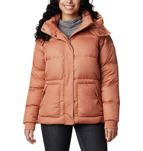 Columbia Women's Northern Gorge Down Jacket