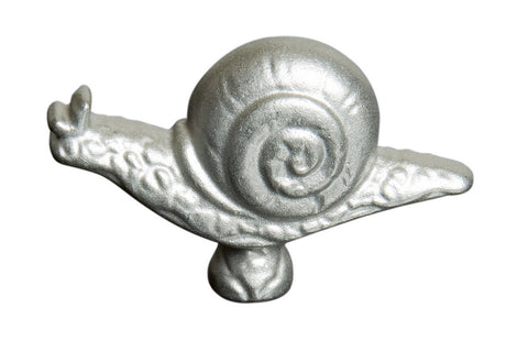 staub Knobs 40509-347 Animal Knob Escargot Handle