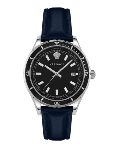 Versace Men Analog Quartz Watch VE3A002 20