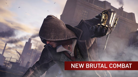 AssassinÃƒÆ’Ã†â€™Ãƒâ€ Ã¢â‚¬â„¢ÃƒÆ’Ã¢â‚¬Å¡Ãƒâ€šÃ‚Â¢ÃƒÆ’Ã†â€™Ãƒâ€šÃ‚Â¢ÃƒÆ’Ã‚Â¢ÃƒÂ¢Ã¢â‚¬Å¡Ã‚Â¬Ãƒâ€¦Ã‚Â¡ÃƒÆ’Ã¢â‚¬Å¡Ãƒâ€šÃ‚Â¬ÃƒÆ’Ã†â€™Ãƒâ€šÃ‚Â¢ÃƒÆ’Ã‚Â¢ÃƒÂ¢Ã¢â‚¬Å¡Ã‚Â¬Ãƒâ€¦Ã‚Â¾ÃƒÆ’Ã¢â‚¬Å¡Ãƒâ€šÃ‚Â¢s Creed Syndicate - PC