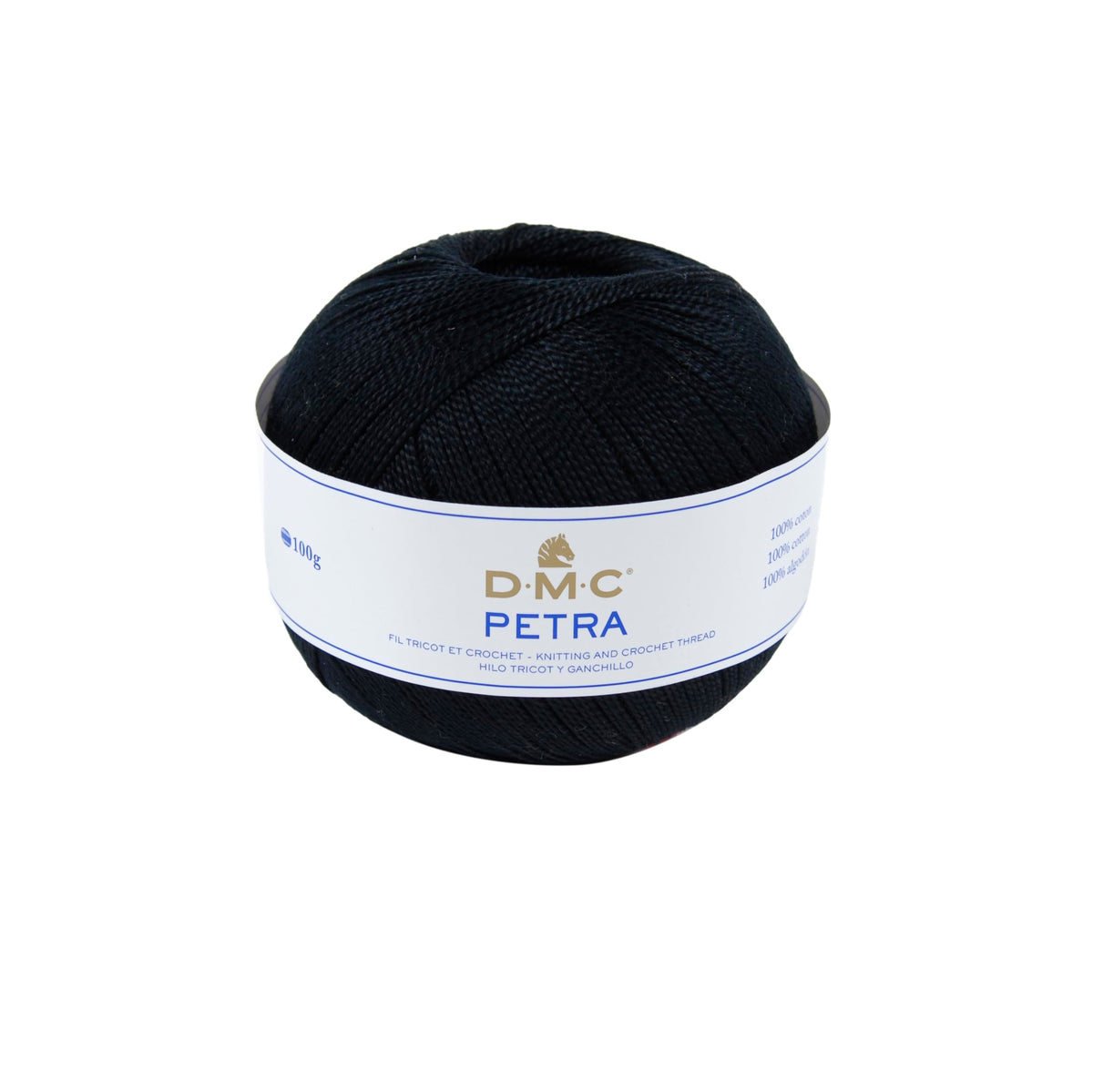 Petra Crochet Cotton Thread Size 5-5310