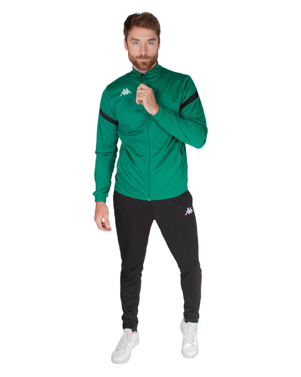 Kappa Tracksuit Dalcito
