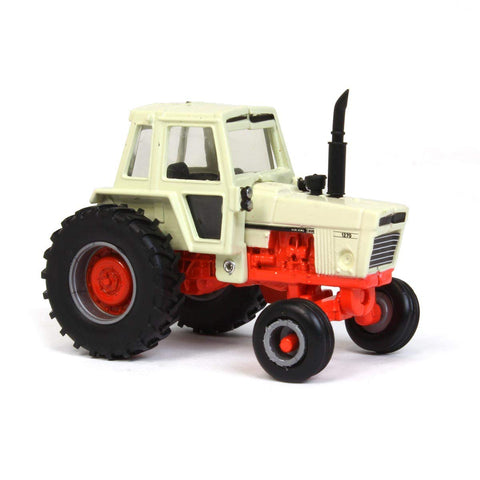 1/64 Case 1270 Cab Diecast Replica Tractor 44228