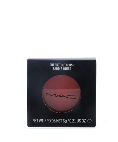 MAC Small Eye Shadow - Expensive Pink 1.3g/0.04oz