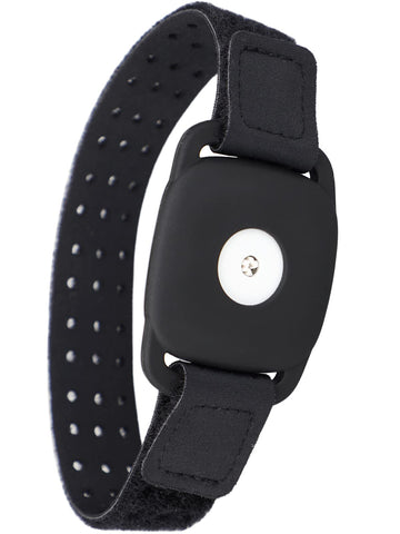 Sensor Covers for Freestyle Libre 1 & 2 14 Day, Mesh Breathable Armband Protection Shield Arm & Leg Band Flexible Diabetic Holder Women Men, No More Adhesive Patches