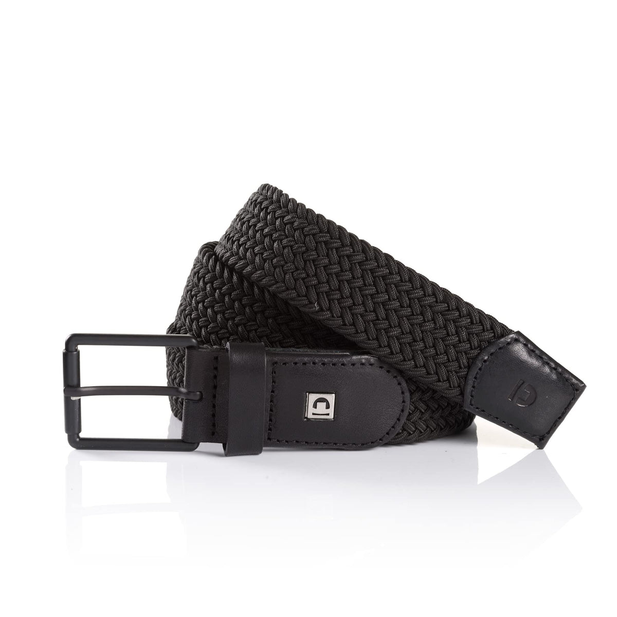 TOM TAILOR Denim Men's ttdandy Belt, Black, 105