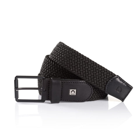 TOM TAILOR Denim Men's ttdandy Belt, Black, 105