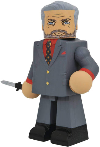 DIAMOND SELECT TOYS John Wick, Viggo Tarasov Vinimate, Multicolor