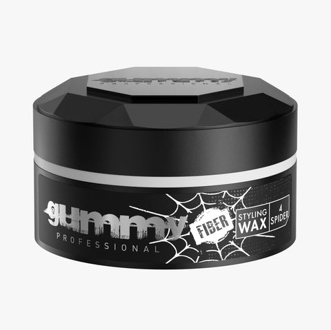 Gummy Fonex Professional Gloss Extra Hold Hair Styling Wax 150ml (Pack of 3)