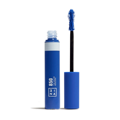 The Color Mascara - 850 by 3Ina for Women - 0.47 oz Mascara