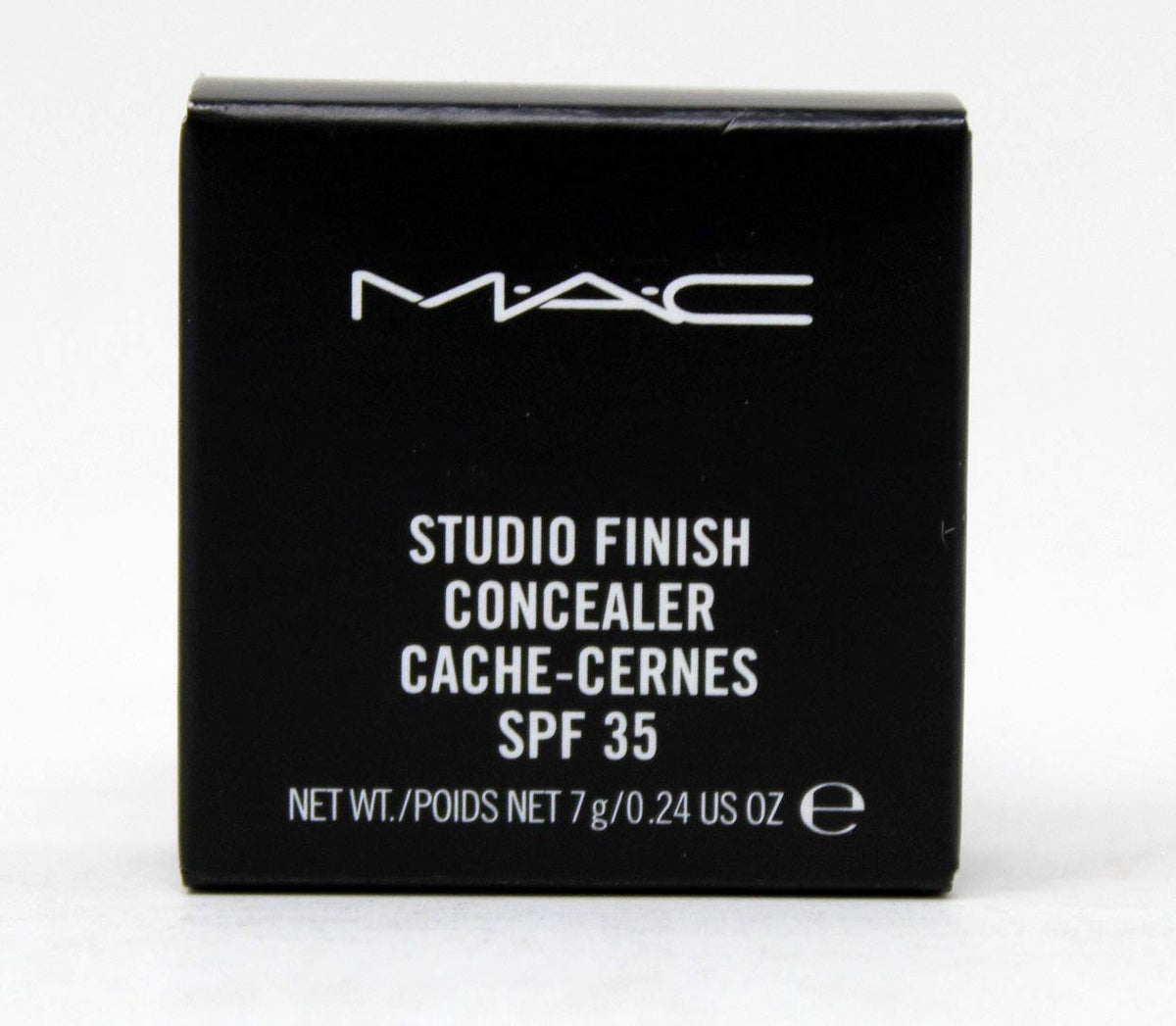 Studio Finish SPF35 Concealer by MAC NC42 7g