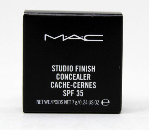 Studio Finish SPF35 Concealer by MAC NC42 7g