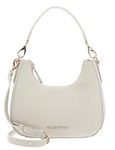 VALENTINO Women's Brixton Bag, Ecru, One Size