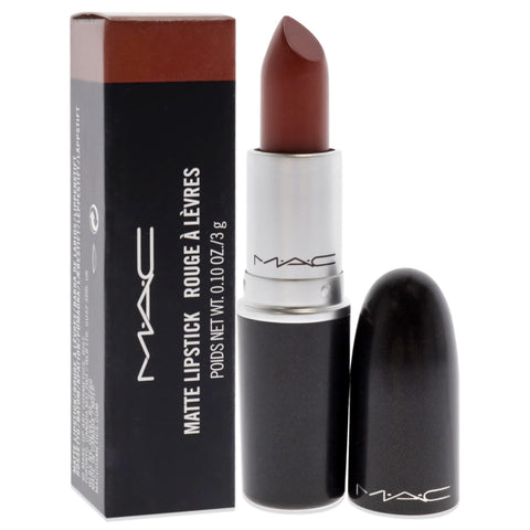 MAC matte lipstick TAUPE