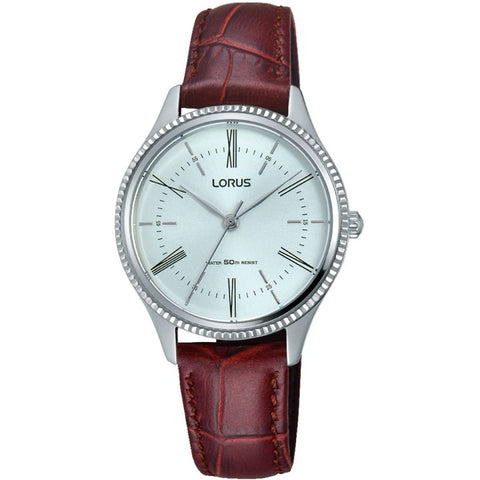 Lorus Mens Watch RRS69VX9
