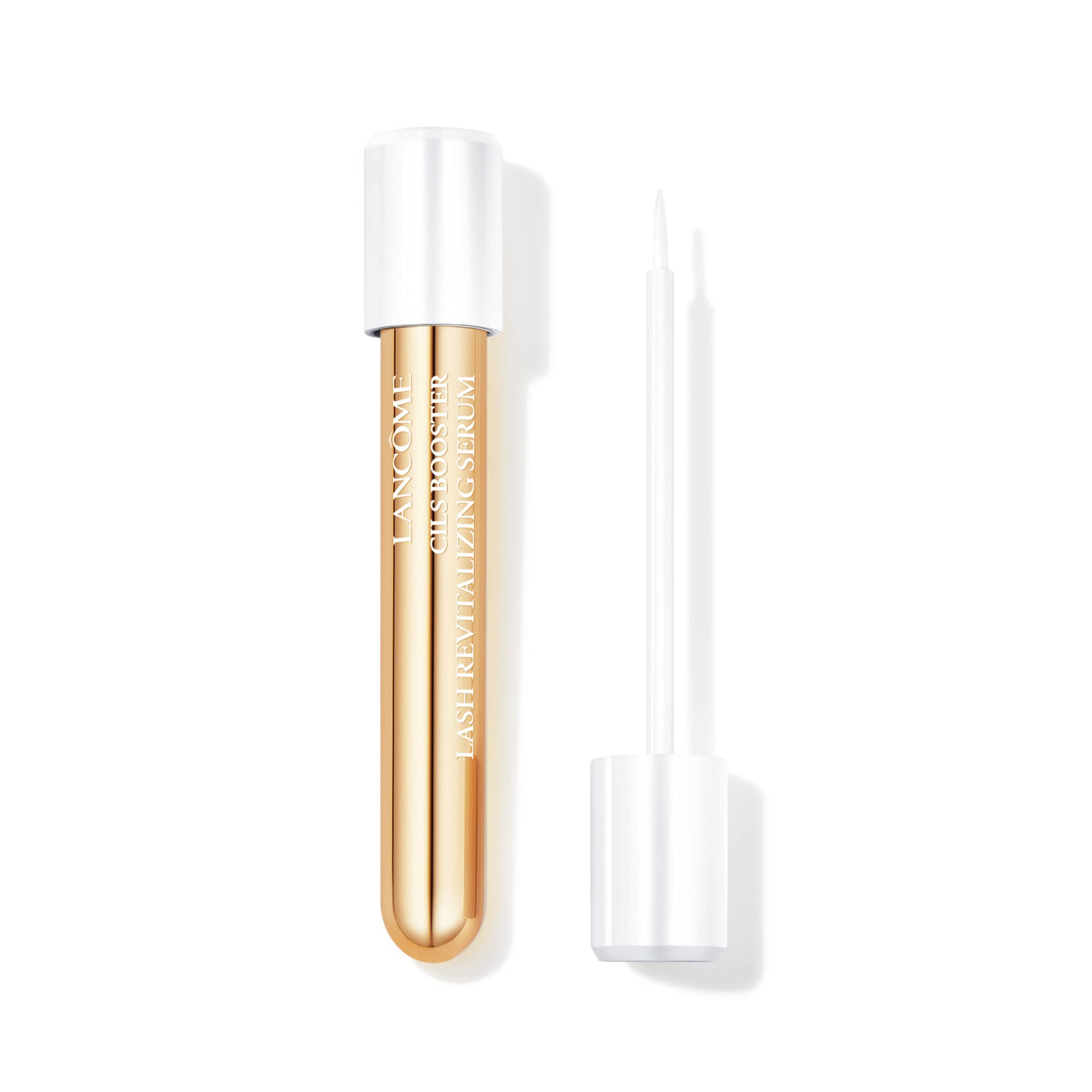 LancÃƒÆ’Ã†â€™Ãƒâ€ Ã¢â‚¬â„¢ÃƒÆ’Ã¢â‚¬Å¡Ãƒâ€šÃ‚Â´me Cils Booster Revitalizing Lash Serum - Fortifying & Conditions Damaged Eyelashes - 0.13 Fl Oz