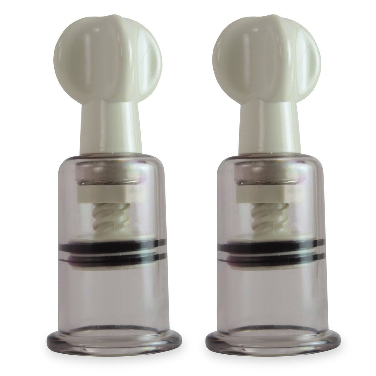 SiChun Nipple Sucker Nipple Enhancer (2.8cm,2pcs)