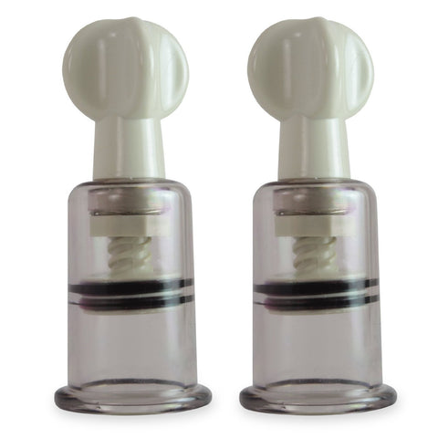 SiChun Nipple Sucker Nipple Enhancer (2.8cm,2pcs)