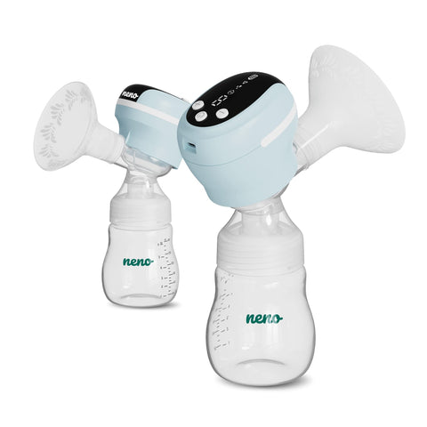 NenoÃƒÆ’Ã†â€™Ãƒâ€ Ã¢â‚¬â„¢ÃƒÆ’Ã‚Â¢ÃƒÂ¢Ã¢â‚¬Å¡Ã‚Â¬Ãƒâ€¦Ã‚Â¡ÃƒÆ’Ã†â€™ÃƒÂ¢Ã¢â€šÂ¬Ã…Â¡ÃƒÆ’Ã¢â‚¬Å¡Ãƒâ€šÃ‚Â® Angelo Electronic Three-Phase Automatic Breast Pump Touch Screen Dummy Rechargeable Wireless Electric