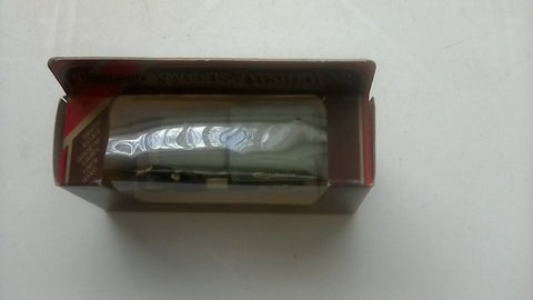 Matchbox Models of Yesteryear Y-13 1918 Crossley 1:47 Scale Diecast