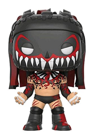 Funko POP! WWE: Finn Balor The Demon #38