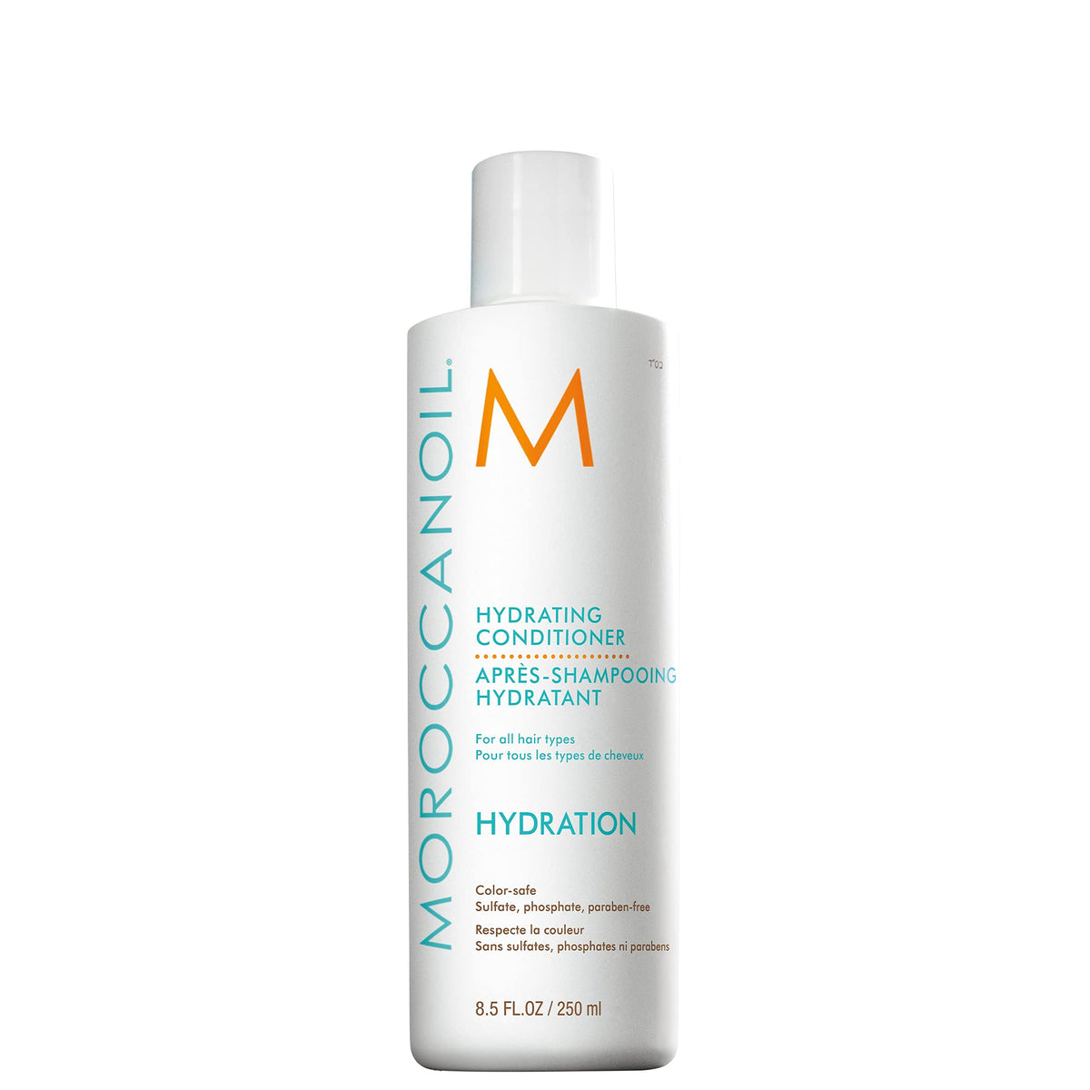 Moroccanoil Hydrating Conditioner, 250 ml (Pack of 1)