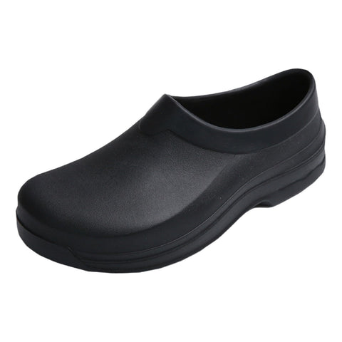 Viaoragiosa Non-Slip Work Shoes,Safety Shoes For Women,Work Shoes,Easy To Clean,Wear-Resistant,Long Service Life,Suitable For Use In Food Service Industry,Restaurants And Healthcare Sectors
