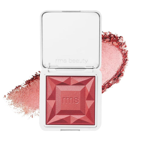 RMS Beauty "Re" Dimension Hydra Powder Blush Kir Royale