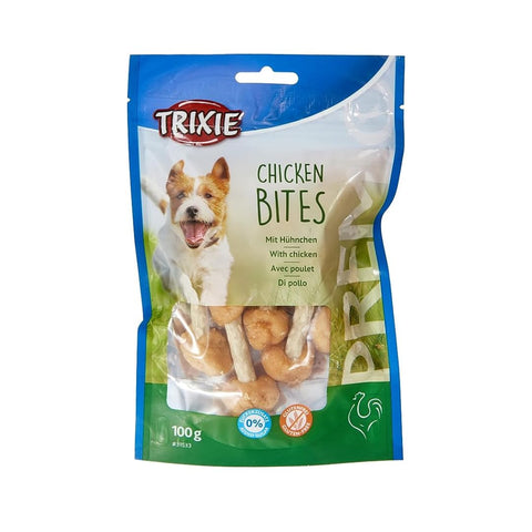 Premio Chicken Bites, 100 g