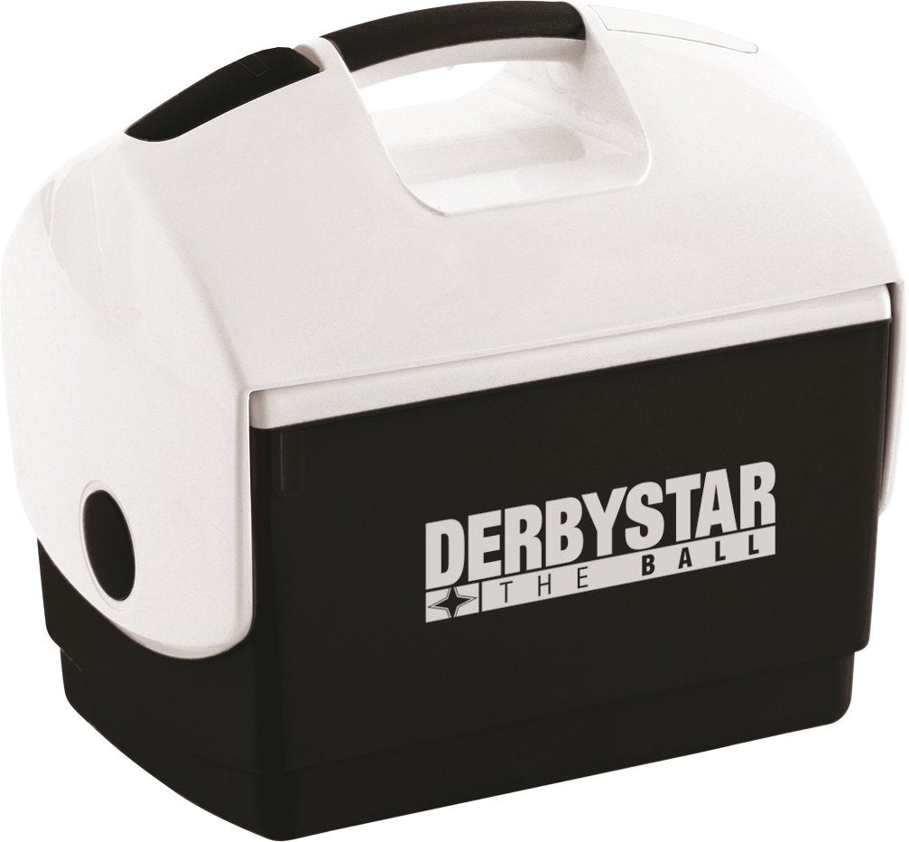 Derbystar Handbag-802016 Handbag Black 35 x 23 x 33 cm