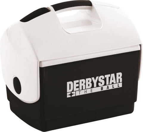 Derbystar Handbag-802016 Handbag Black 35 x 23 x 33 cm
