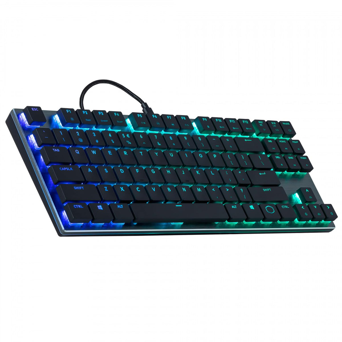 Cooler Master SK630 Keyboard Black