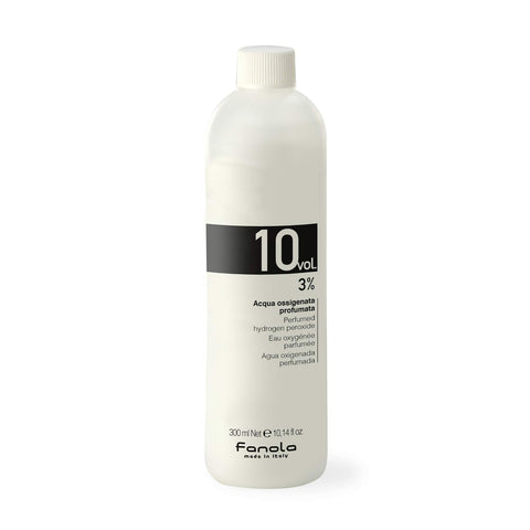 Fanola Cream Activator 10 Vol. 3% 300 ml