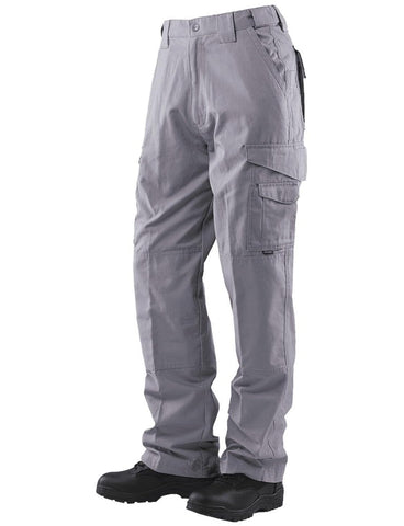 Tru-Spec Men's 24-7 Series Original Tactical Pant, Light Grey, 42W x 34L